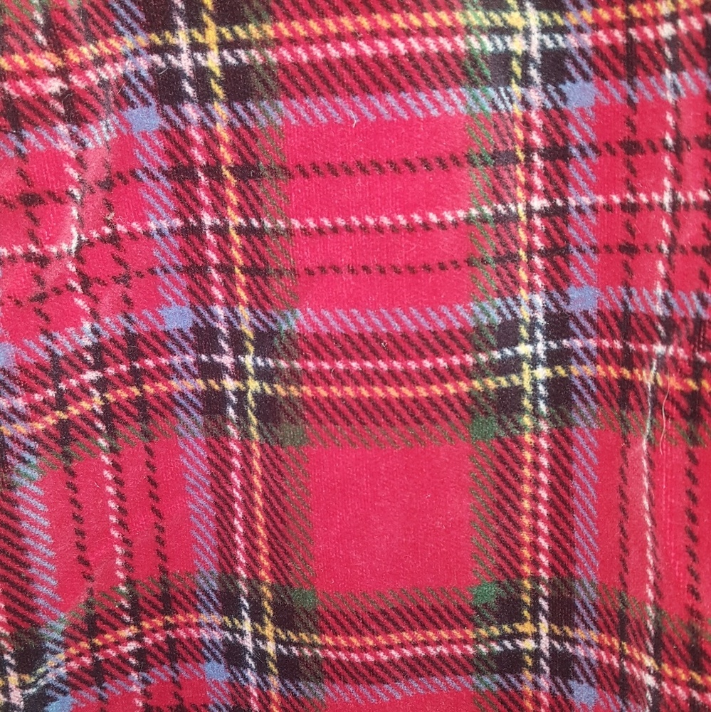 Plaid Button-Down - image 5